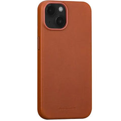 Roskilde MagSafe - iPhone 15 Plus - Tan