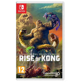 SKULL ISLAND