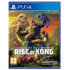 SKULL ISLAND
