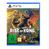 SKULL ISLAND