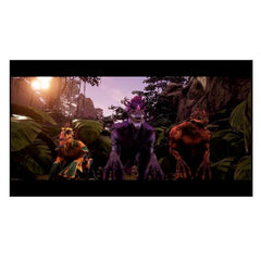 SKULL ISLAND