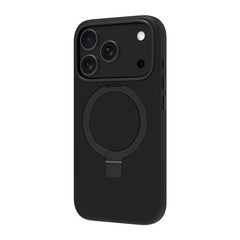Custodia Roskilde MagSafe Kick ICON per iPhone 17 Pro - Midnight