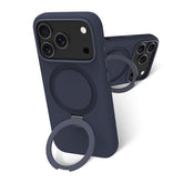 Custodia Roskilde MagSafe Kick ICON per iPhone 17 Pro - Blu