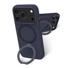 Custodia Roskilde MagSafe Kick ICON per iPhone 17 Pro - Blu