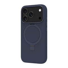 Custodia Roskilde MagSafe Kick ICON per iPhone 17 Pro - Blu