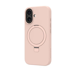 Custodia Roskilde MagSafe Kick ICON per iPhone 17 - Rosa