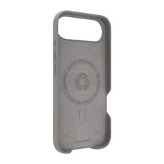 Custodia Roskilde MagSafe Kick ICON per iPhone Air - Grigio
