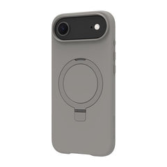 Custodia Roskilde MagSafe Kick ICON per iPhone Air - Grigio