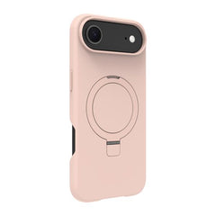 Custodia Roskilde MagSafe Kick ICON per iPhone Air - Rosa sabbia