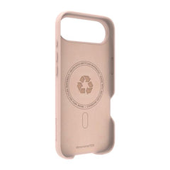Custodia Roskilde MagSafe Kick ICON per iPhone Air - Rosa sabbia