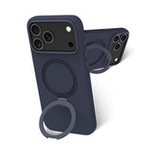 Custodia Roskilde MagSafe Kick ICON per iPhone 17 Pro Max - Blu