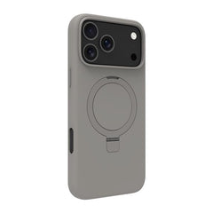 Roskilde MagSafe Kick ICON per iPhone 17 Pro Max - Grigio