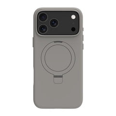 Roskilde MagSafe Kick ICON per iPhone 17 Pro Max - Grigio