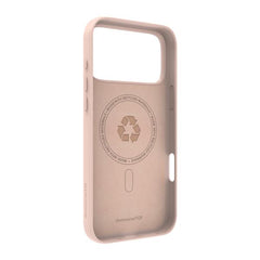 Roskilde MagSafe Kick ICON per iPhone 17 Pro Max - Rosa sabbia