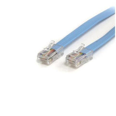 Cavo Ethernet RJ45 da 1,8m M/M