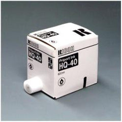 TYPE HQ40