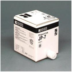 TYPE JP7500CC