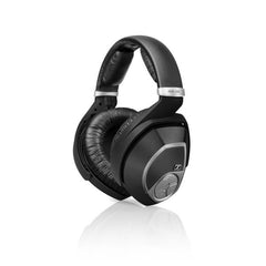 RS195 Cuffia Wireless, Tecnologia Digitale