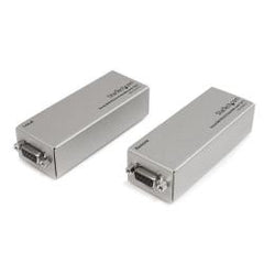 Extender seriale DB9 RS-232 via Cat5