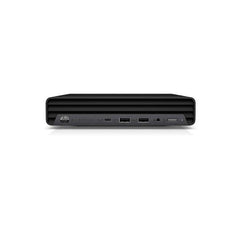 REF HP 800 G6 DM i5-10500T 16GB 256GB nvme Win 11 Pro MAR Wifi inclusa