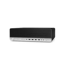 REF HP 800 G4 SFF i5-8400 16GB 512GB nvme Win 11 Pro MAR