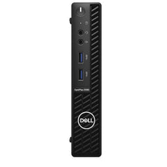 Dell 3080 Micro i5-10500T/16gb (2x 8GB) 512GB nvme Win 11 Pro MAR