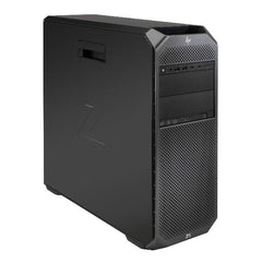 REF HP Z4 G4 Workstation W-2123 64GB (2x 32GB) DDR4 512GB NVME M4000 8gb Win 11 Pro MAR