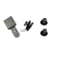 Ram kit for dock+keybd-rnd base/med arm