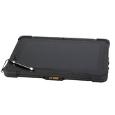 RT10A Android 10in Tablet / 4/32 / WLAN / Standard/Indoor Screen / 6803FR Flex Range Imager / Front & Rear Cameras / Standard Battery / Power Supply (order power cord separately) /
