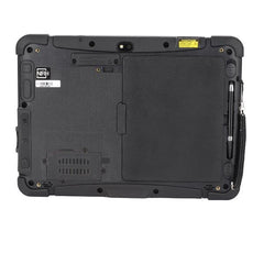 RT10A Android 10in Tablet / WWAN / Standard/Indoor Screen / 6803FR Flex Range Imager / Front & Rear Cameras / Standard Battery / Power Supply (order power cord separately) / Androi