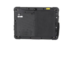 RT10W Windows 10in Tablet / 8GB/128GB / WLAN / Standard/Indoor Screen / 6703SR Std Range Imager / Front & Rear Cameras / Standard Battery / Power Supply (order power cord separatel