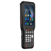 RT40S 2D EXT. RANGE, WIFI, LTE, NFC, 4GB/64GB, 51 TASTI, AND 13, SOTI CERTIFIED