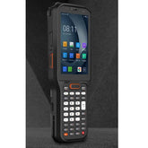 RT40S 2D EXT. RANGE , WIFI 6, LTE, NFC, 4GB/64GB, 38 TASTI, AND 13, SOTI CERTIFIED