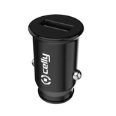 RTGCC10W - Caricabatteria da auto con porta USB-A, potenza massima 10 Watt
