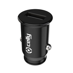 RTGCC10W - Caricabatteria da auto con porta USB-A, potenza massima 10 Watt