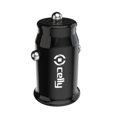 RTGCC10W - Caricabatteria da auto con porta USB-A, potenza massima 10 Watt