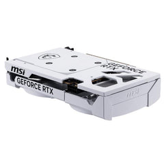 RTX 5060 8G VENTUS 2X OC WHITE