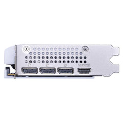 RTX 5060 8G VENTUS 2X OC WHITE