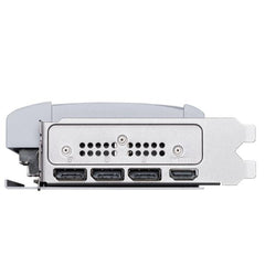 GeForce RTX 5070 12G VENTUS 2X OC WHITE
