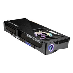 RTX 5070 12G GAMING TRIO OC