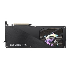 RTX 5070 12G GAMING TRIO OC