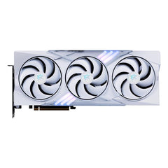 RTX 5070 12G GAMING TRIO OC WHITE