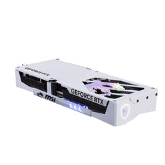 GeForce RTX™ 5070 Ti 16G GAMING TRIO OC WHITE