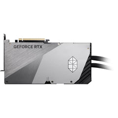 RTX 5080 16G SUPRIM LIQUID SOC