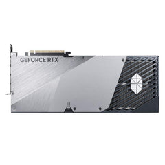 RTX 5080 16G SUPRIM SOC
