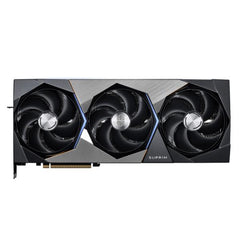 RTX 5080 16G SUPRIM SOC