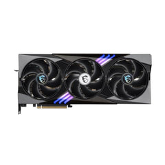 RTX 5090 32G SUPRIM SOC
