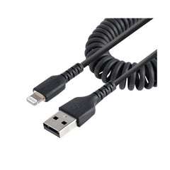 Cavo Lightning a USB-A da 1m Certificato MFi