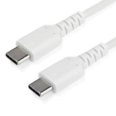 Cavo USB-C di 1 m - Bianco