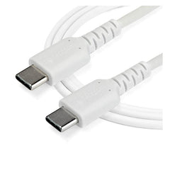 Cavo USB-C di 1 m - Bianco